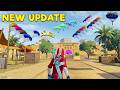 last game play 4.2 update#pubgmobilebgmi