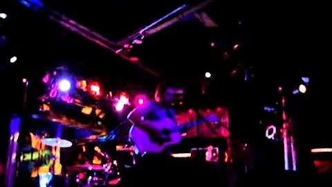 Veronica (Nicholas Gunty live at the Elbo Room)