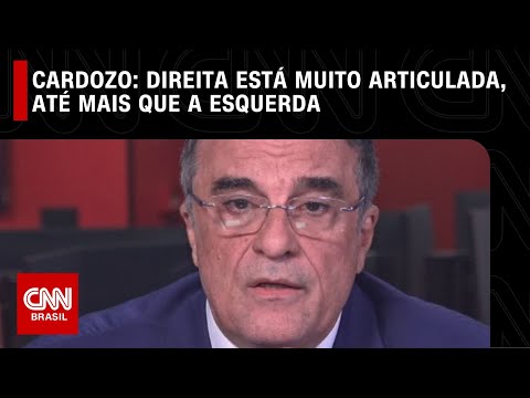 José Eduardo Cardozo: