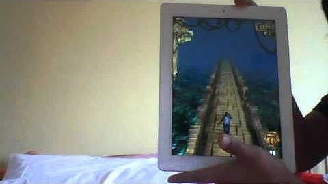 Temple Run Glitch No Hack No Cheat