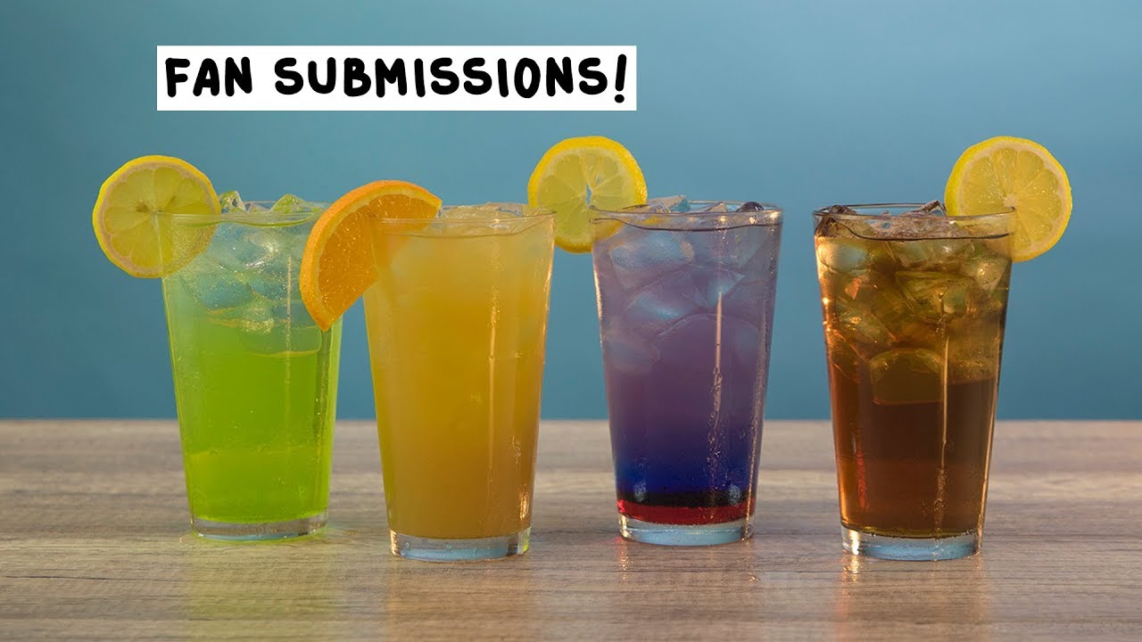 Tipsy Fan Submissions #2