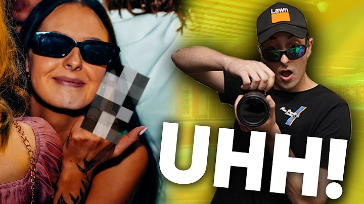 IN DA CLUB - The Basic Guide To Nightclub Photography