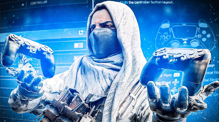PLAYER CONTROLE MAIS PERIGOSO DO WARZONE DA REGIÃO