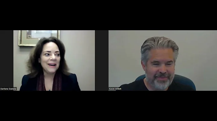 3 Questions With...Darlene Daniele, Bankruptcy Att...