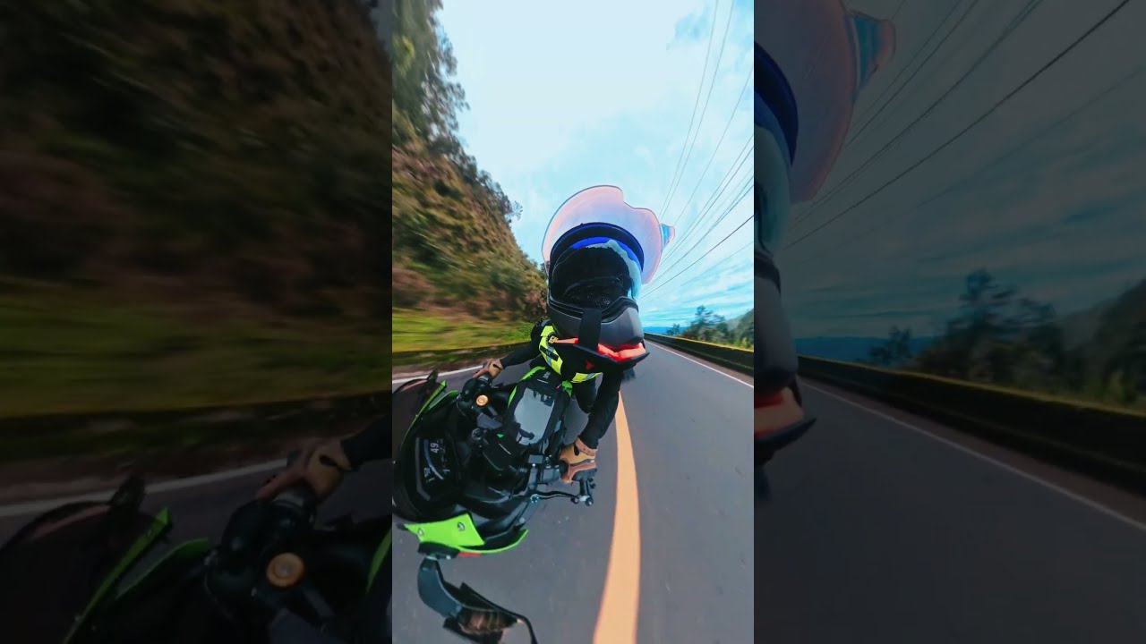 ZX4rr Zombee #revmax - YouTube