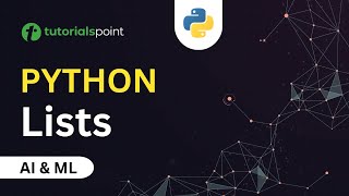 Python Lists | Learn Important List Functions in Python ( len, count, index ) | Tutorialspoint