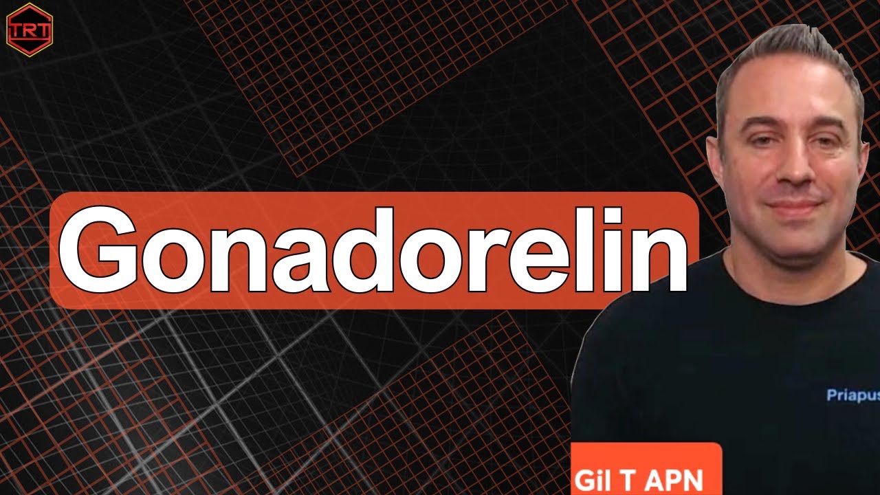 Does Gonadorelin Work ?