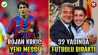 Yeni Messi & Yeni Ronaldo Denen Futbolcular ve Son Halleri...