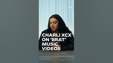 Charli xcx Talks Making the ‘Von Dutch’ Music Video