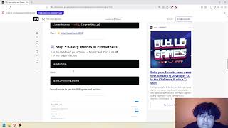 Observability with Prometheus in PHP