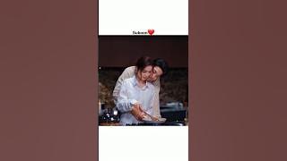 Sukoon❤| Kill Lover Romantic Scene #shortsfeed #fy