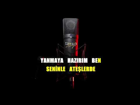 Mahsun Kırmızıgül - Dinle / Karaoke / Md Altyapı / Cover / Lyrics / HQ