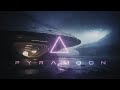 Pyramoon serene ambient sci fi music for deep focus  relaxation