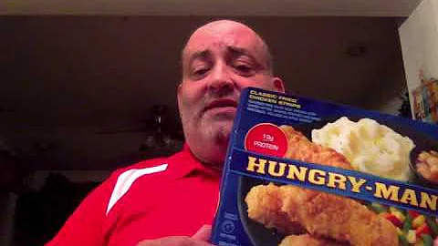The TV Dinner