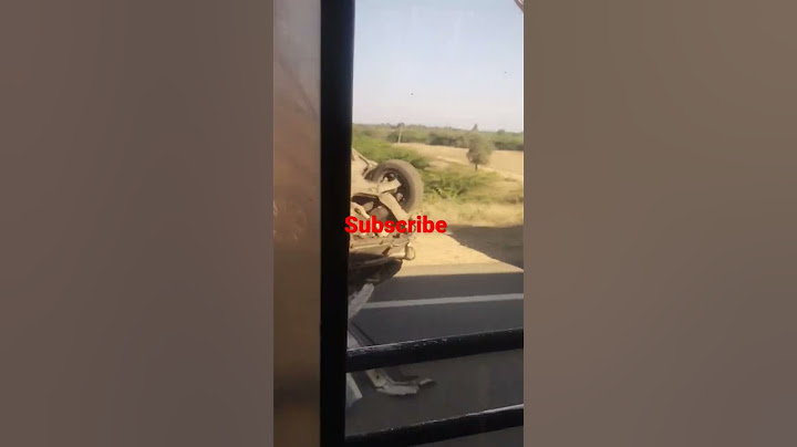 NH4 car accident