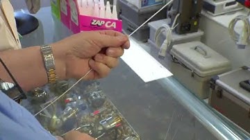 Haywire Twist - IGFA Tutorial Video