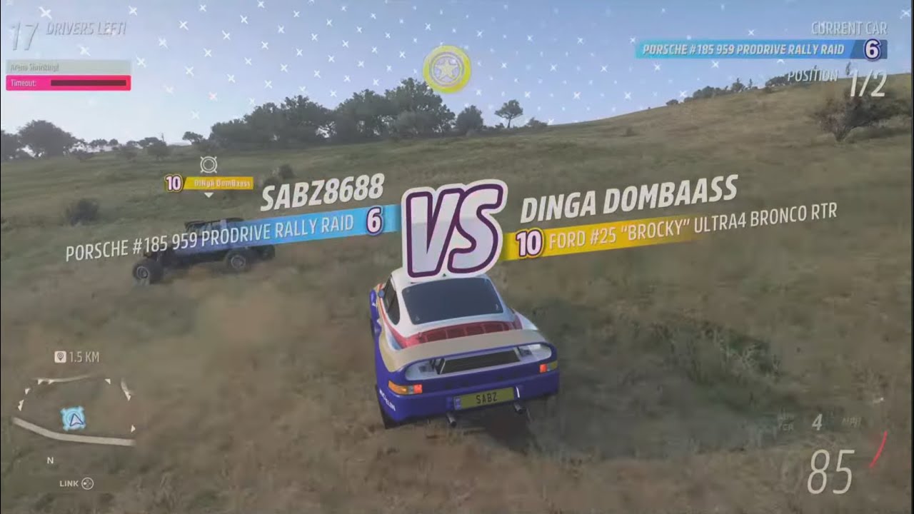 I Lost the Perfect Game… Then This Happened!