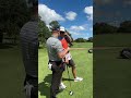 Drive, chip, putt...birdie