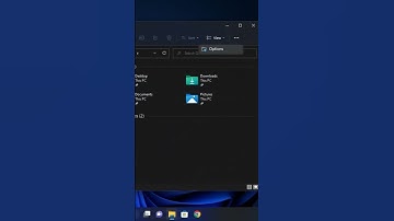 Windows 11 - How to Clear And Reset Quick Access