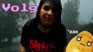 Vlog- Um Role Molhada