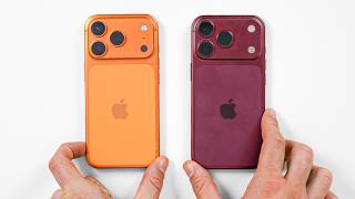 iPhone 18 Pro vs 17 Pro