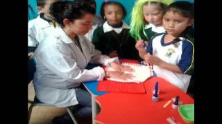 Experiencia de aula el cuento como estrategia pedagogica