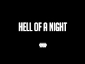 Schoolboy Q - Hell Of A Night (Instrumental)