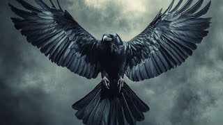 The Hidden Intelligence of Crows: Smarter Than You Think!