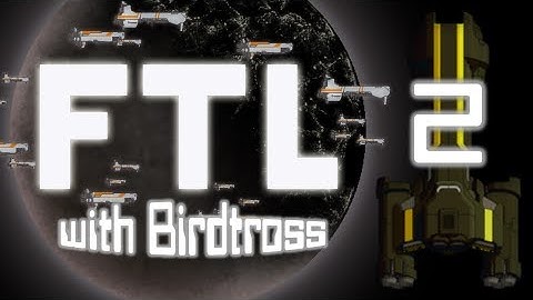 FTL w/ Birdtross - Federation Cruiser Type B - Part 2: Ionisation