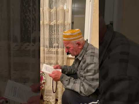 Мавлид Дедушка