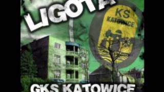 Trójkolorowa Ligota Gks Katowice