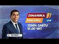 Dinamika Maluku Berita Sore | 20 April 2026