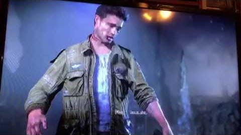 Until Dawn Final Episode part 2