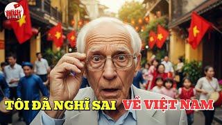 "Việt Nam Có Thật Như Truyền Thông Phương Tây Nói?" (Lời Kể Từ Giáo Sư Mỹ) screenshot 1