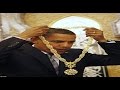 قلادة الملك عبد العزيز وتمثال الصقر القطري أغلى هدايا أوباما على الإطلاق