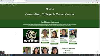 Incoming 11th Grade Course Selection