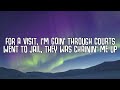 Lil Durk - All My Life (Lyrics) ft. J. Cole Mp3 Song