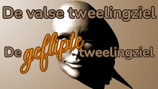 Audio De Valse Tweelingziel De Geflipte Tweelingziel