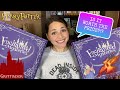 Enchanted Mysteries Double Unboxing & Review | Harry Potter Subscription Box