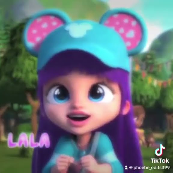 Lala Friend Lala BFF edit 2 - YouTube