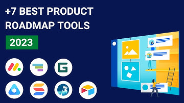 7 Best Product Roadmap Software Tools (Full Demo)