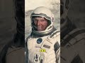Accused of Cowardice? Cooper's Intense Space Resolve REVEALED! #shorts