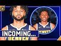 MASSIVE Jamal Murray Leap Incoming… | Nuggets Beat T-Wolves