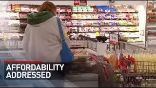 Affordability addressed: More Americans feel squeezed financially