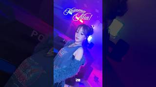 𝑶𝒉 𝒎𝒚, 𝑴𝒂𝒎𝒎𝒂 𝑴𝒊𝒂🚨 #izna #이즈나 #RYUSARANG #NotJustPretty #MammaMia #MammaMia_challenge