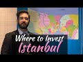 Where to invest in Istanbul ? | Old,New and Modern Istanbul | Adil Sami |Relinks | FBA