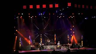 REO Speedwagon - Riding the Storm Out - 2016-6-27