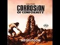 Corrosion Of Conformity ‎– Megalodon (Full EP 2012)