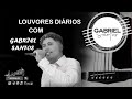 Modão IVAN E VALMIR-Louvores diários C/Gabriel Santos