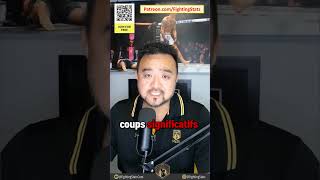 Bolaji Oki vs Timothy Cuamba - Résumé complet du combat